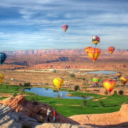 Local View Pet Friendly Boat Parking Close To Antelope Canyon Horseshoebend Page Ngoại thất bức ảnh