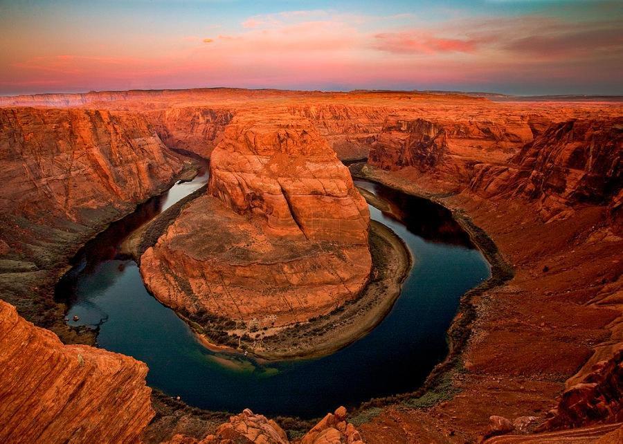 Local View Pet Friendly Boat Parking Close To Antelope Canyon Horseshoebend Page Ngoại thất bức ảnh