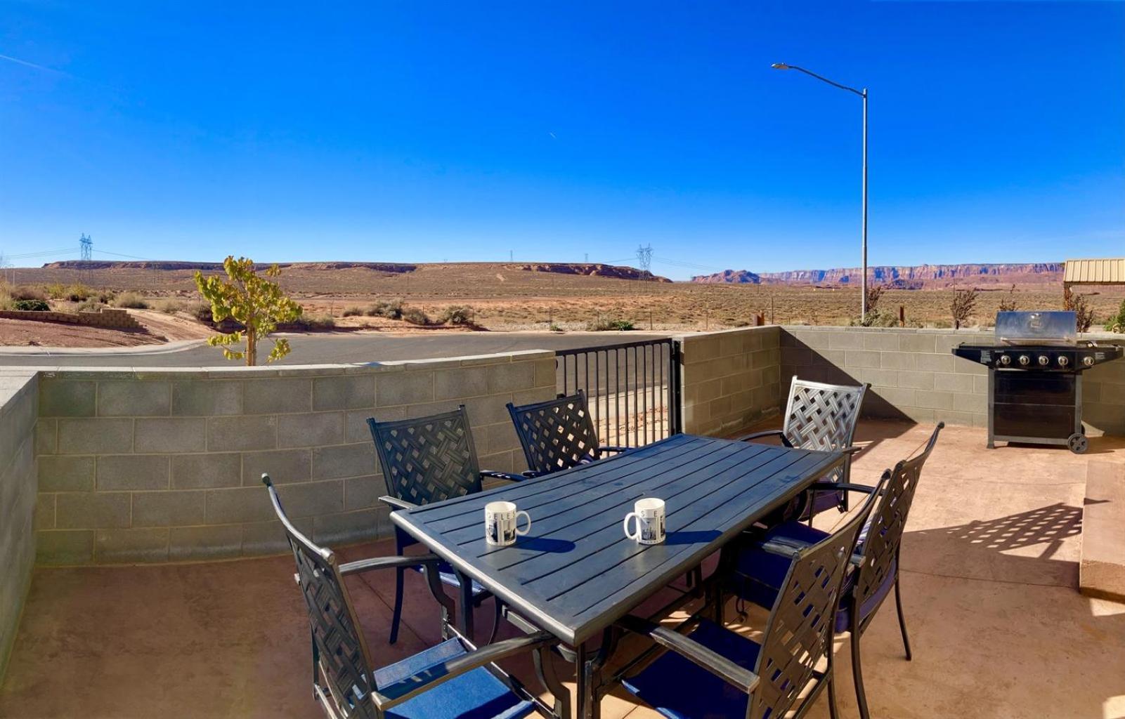 Local View Pet Friendly Boat Parking Close To Antelope Canyon Horseshoebend Page Ngoại thất bức ảnh